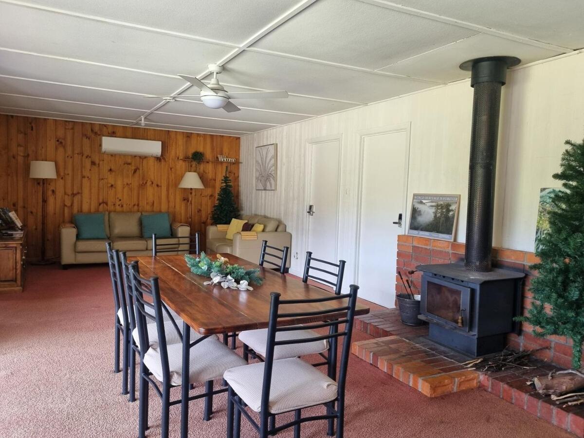 Tullah HideAway Villa Bagian luar foto